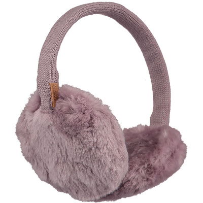 Barts Dames Plush Earmuffs