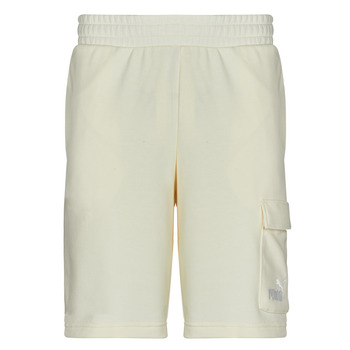 Puma Korte Broek  ESS LOGO CARGO SHORTS