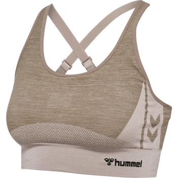 Hummel Bralette  Brassière de sport sans couture femme Clea