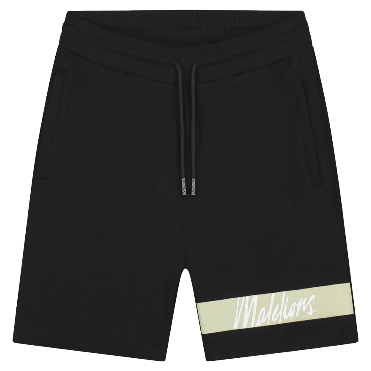 Malelions Captain short