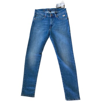 Roy Rogers Straight Jeans  RRU110CE082806