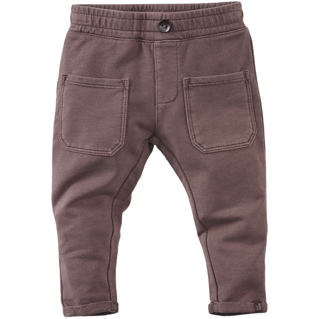 Z8-collectie Joggingbroekje Samuele (crazy coconut)
