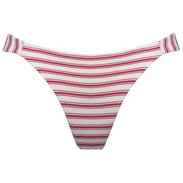 WATERCULT  Women's Seaside Splash Bikini Bottoms - Bikinibroekje, roze