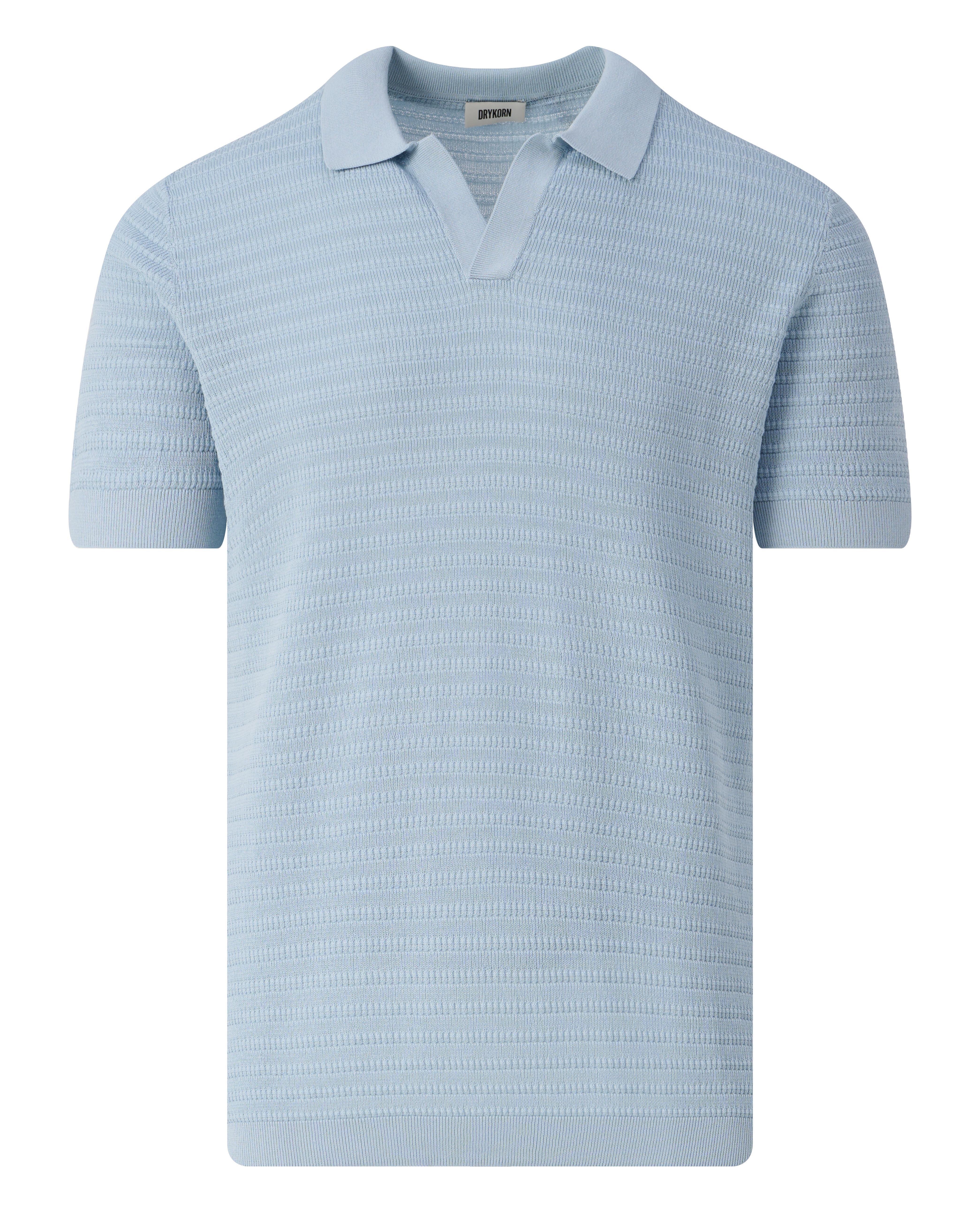 Drykorn Braian Heren Polo KM
