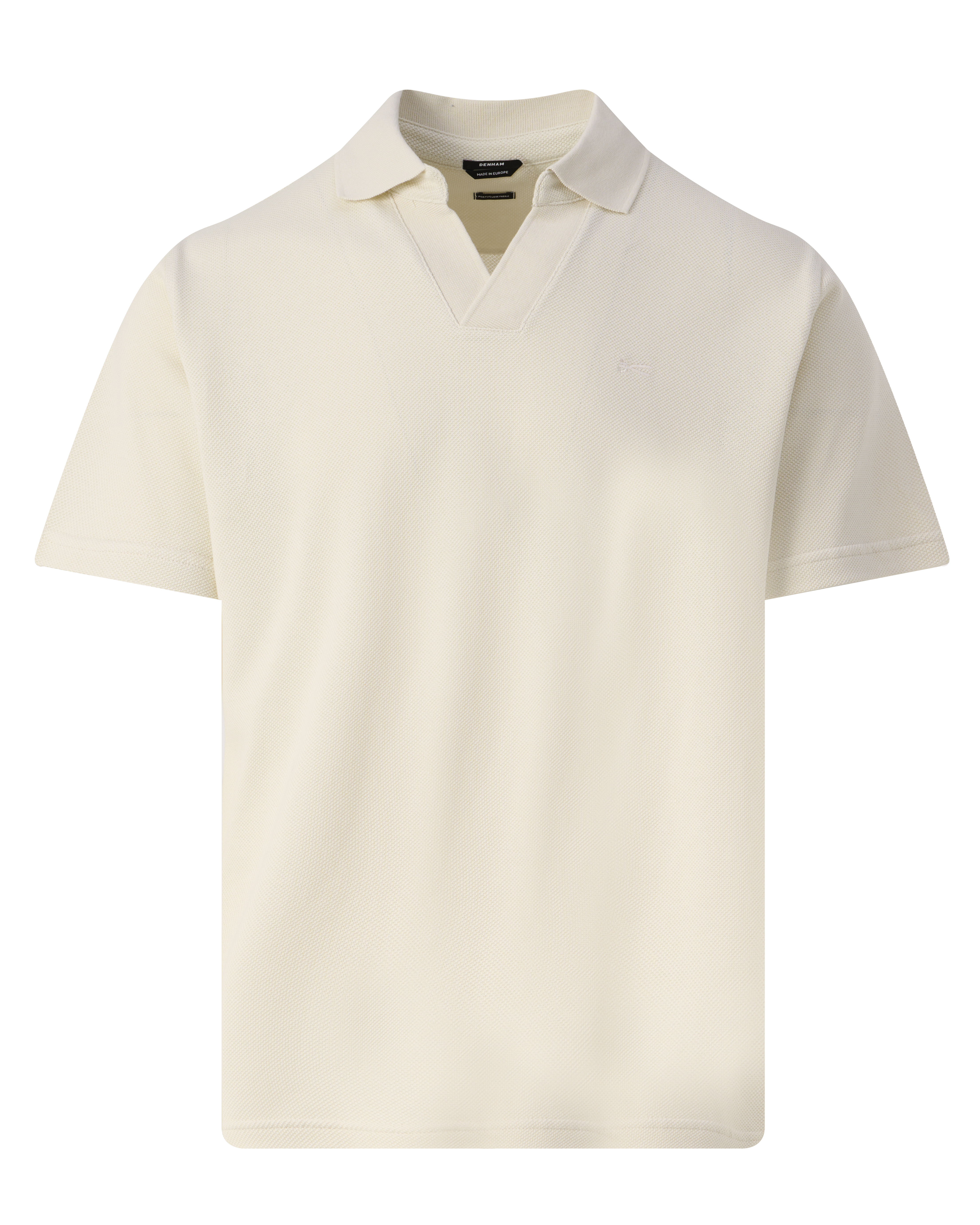 Denham Tony Heren Polo SS