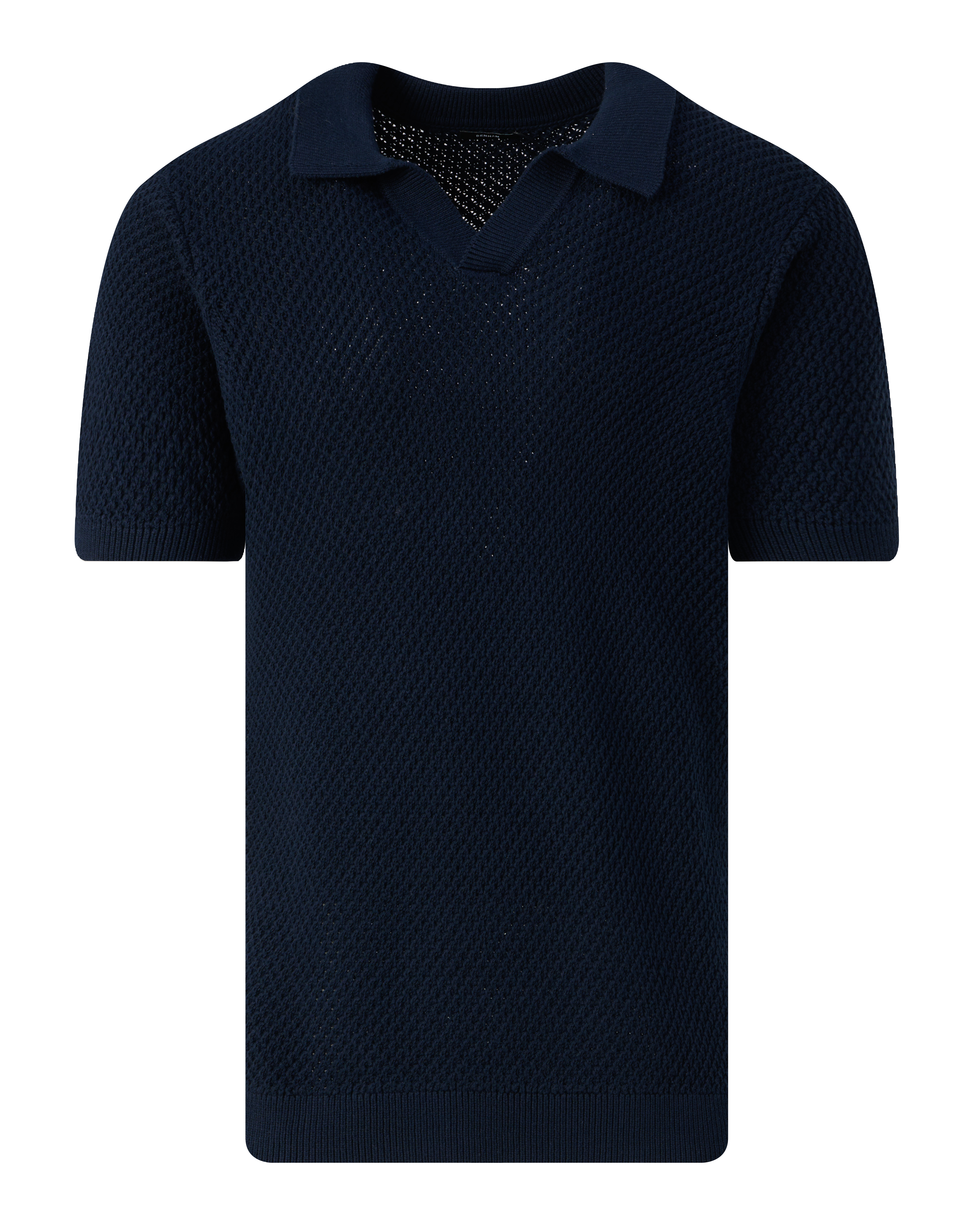 Denham Jules Heren Polo SS