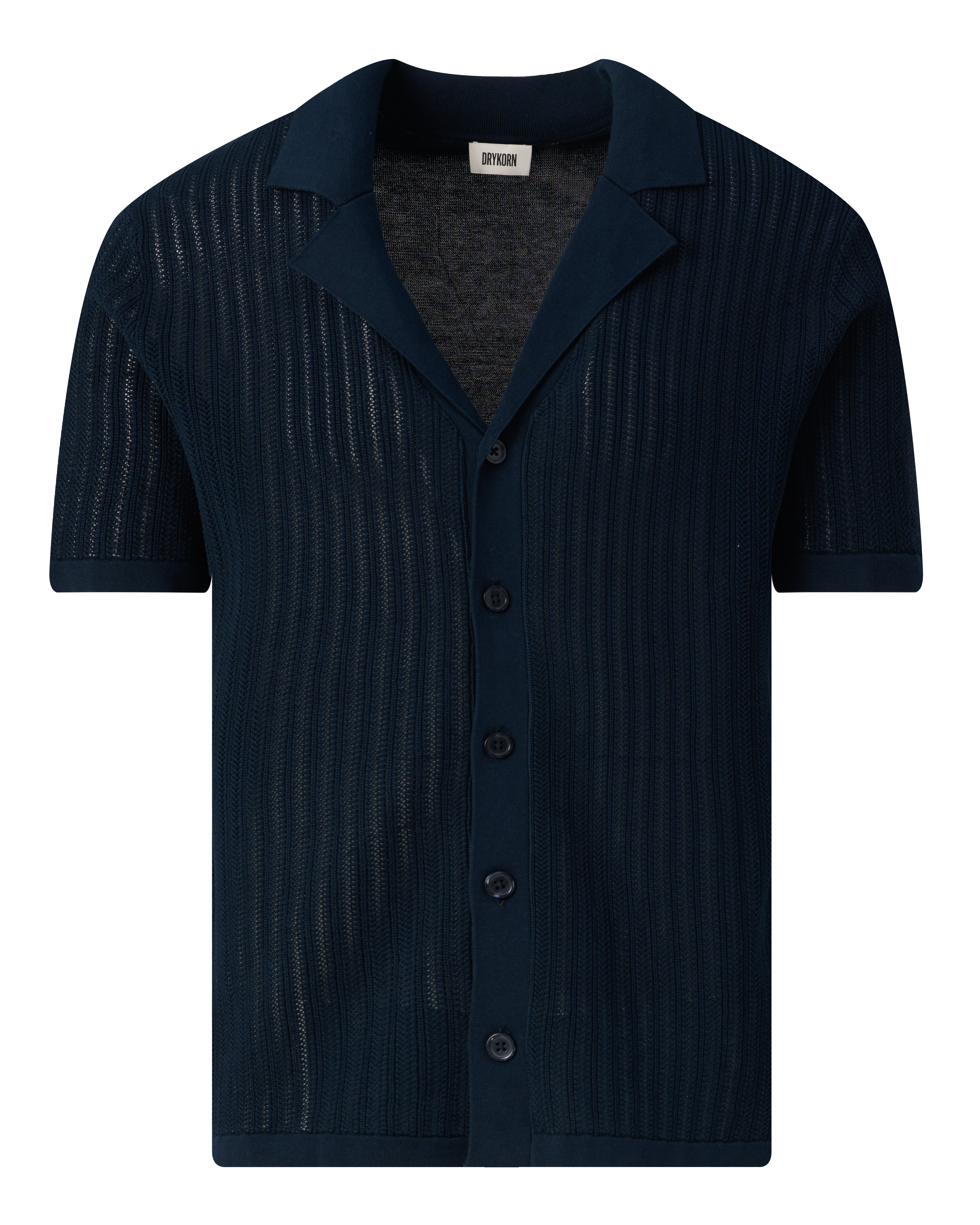 Drykorn Ray Heren Polo KM