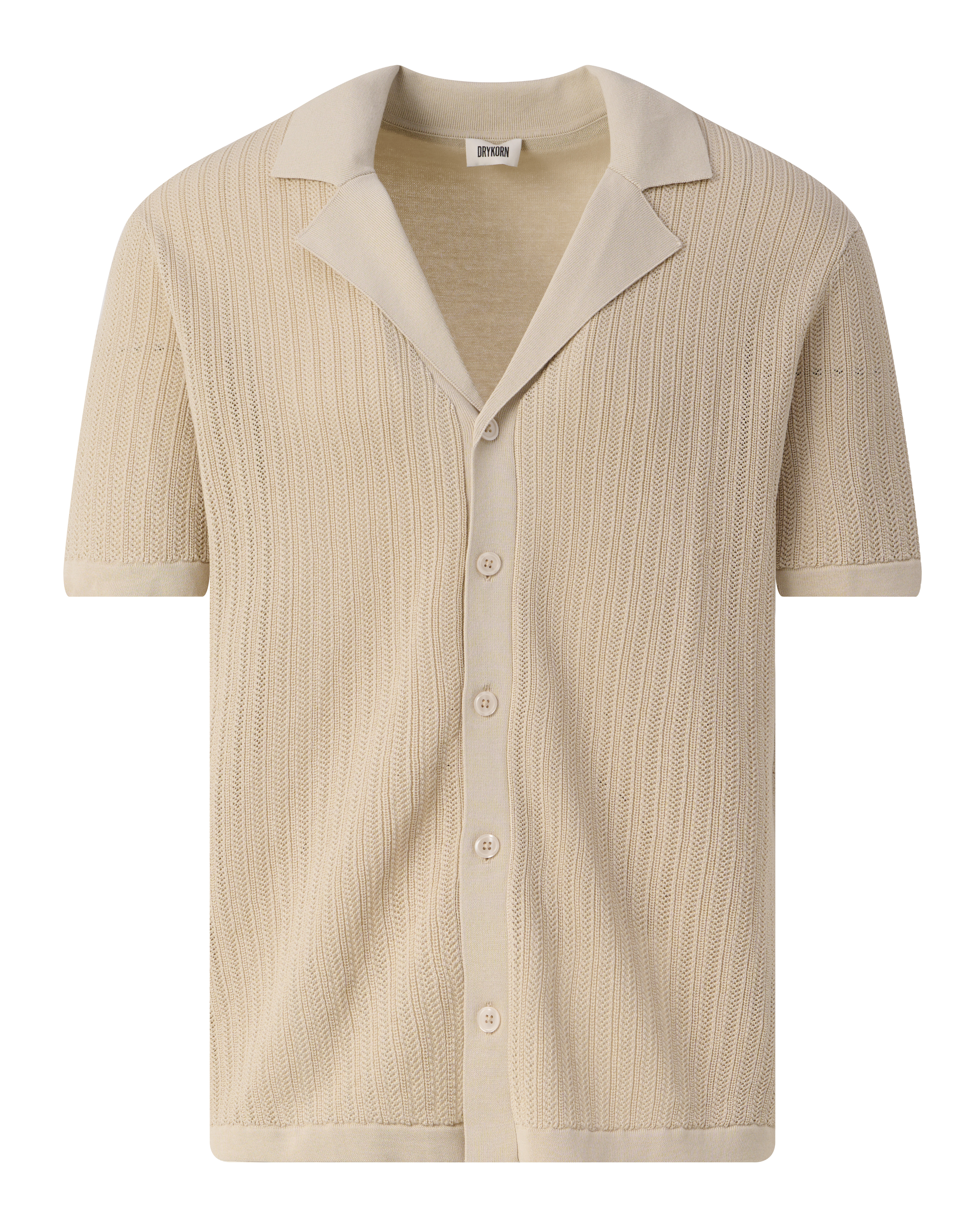 Drykorn Ray Heren Polo KM