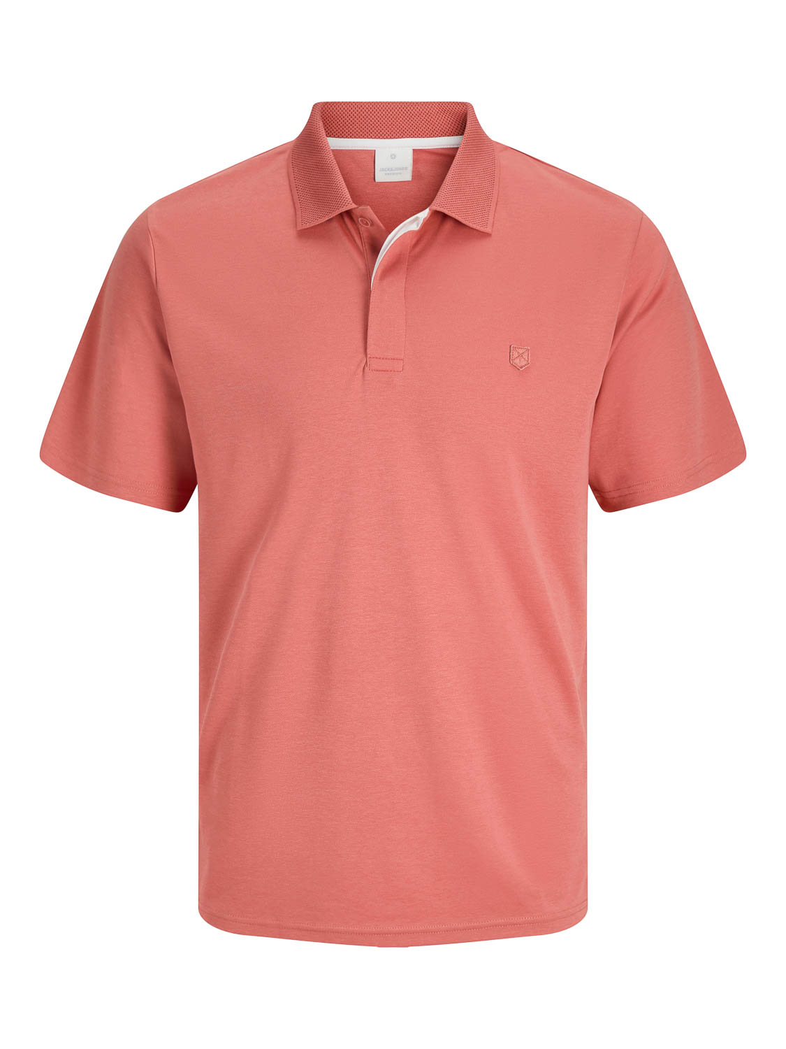 Jack and Jones Jprccrodney Ss Polo Noos