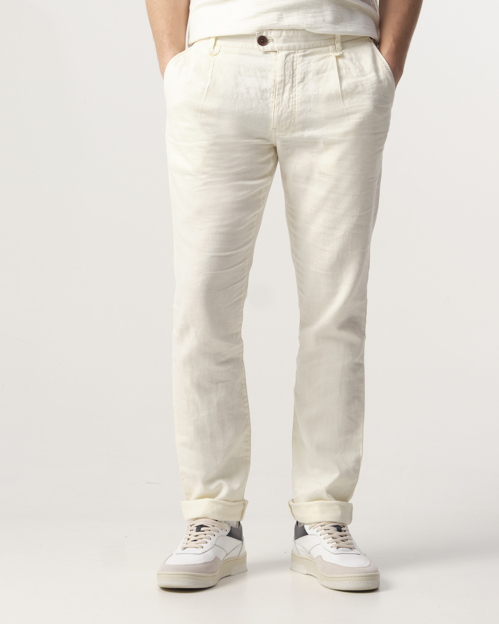 J.c. rags Jaap Heren Chino