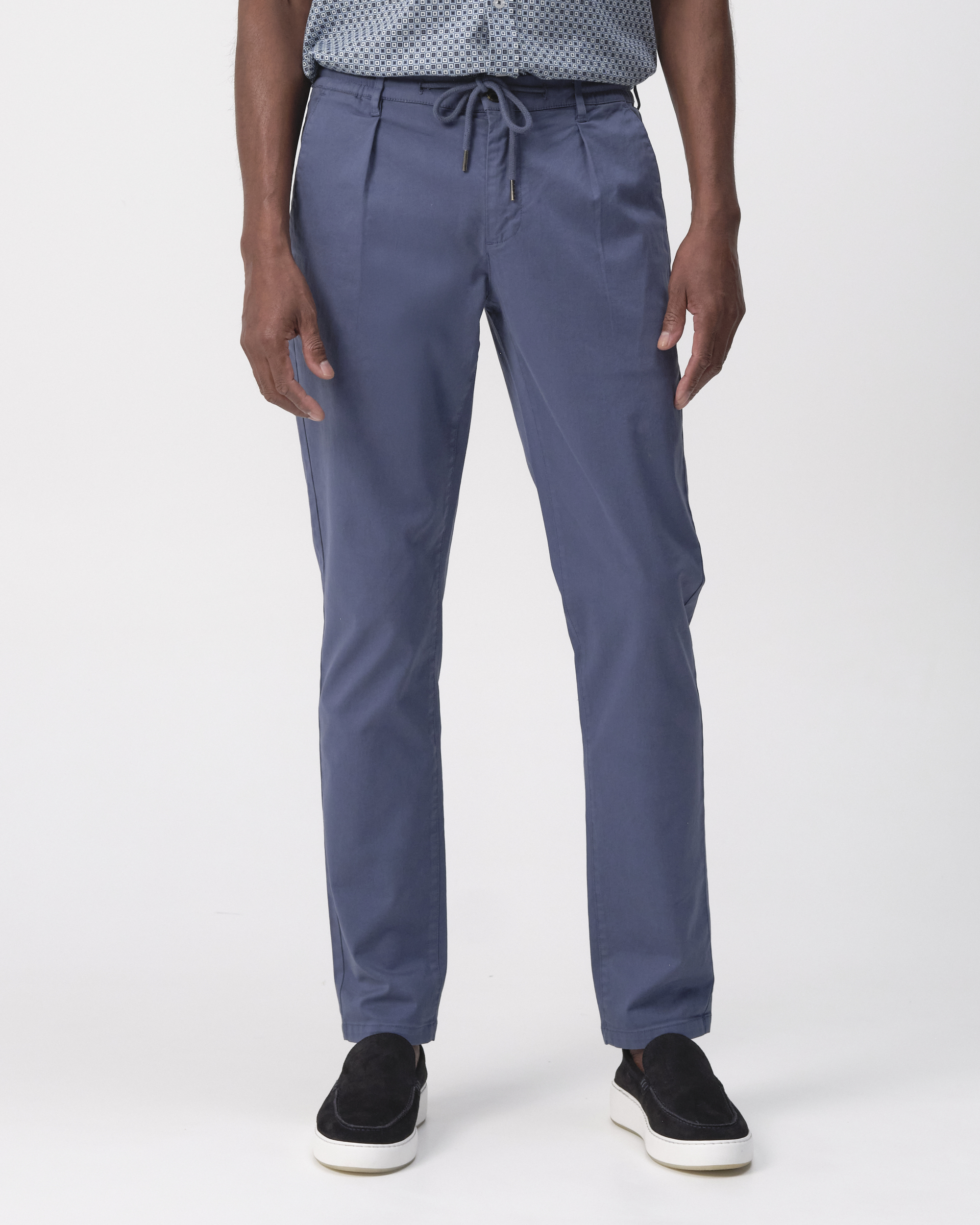 Campbell Heddle Heren Pantalon