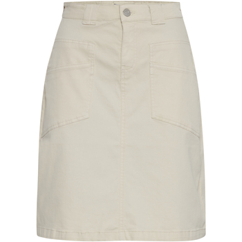 Fransa Rok  Jupe femme Twill