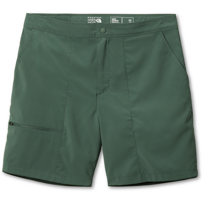 Mountain Hardwear Heren Trail Sender Short