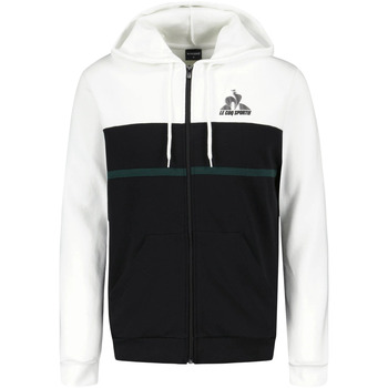 Le Coq Sportif Sweater  Sweatshirt à capuche Contemporain SP N°1