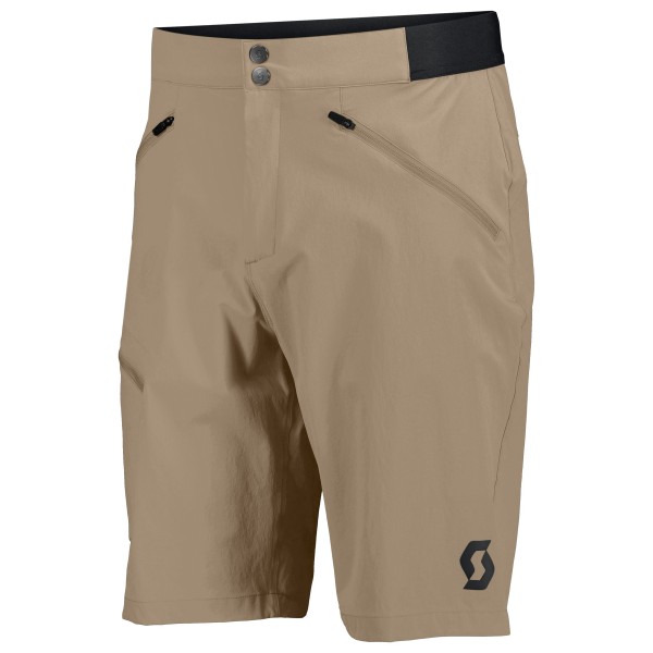Scott  Shorts Explorair Light - Short, beige
