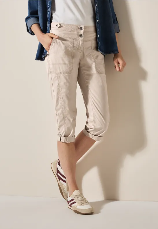 Cecil Capribroek Stijl New York