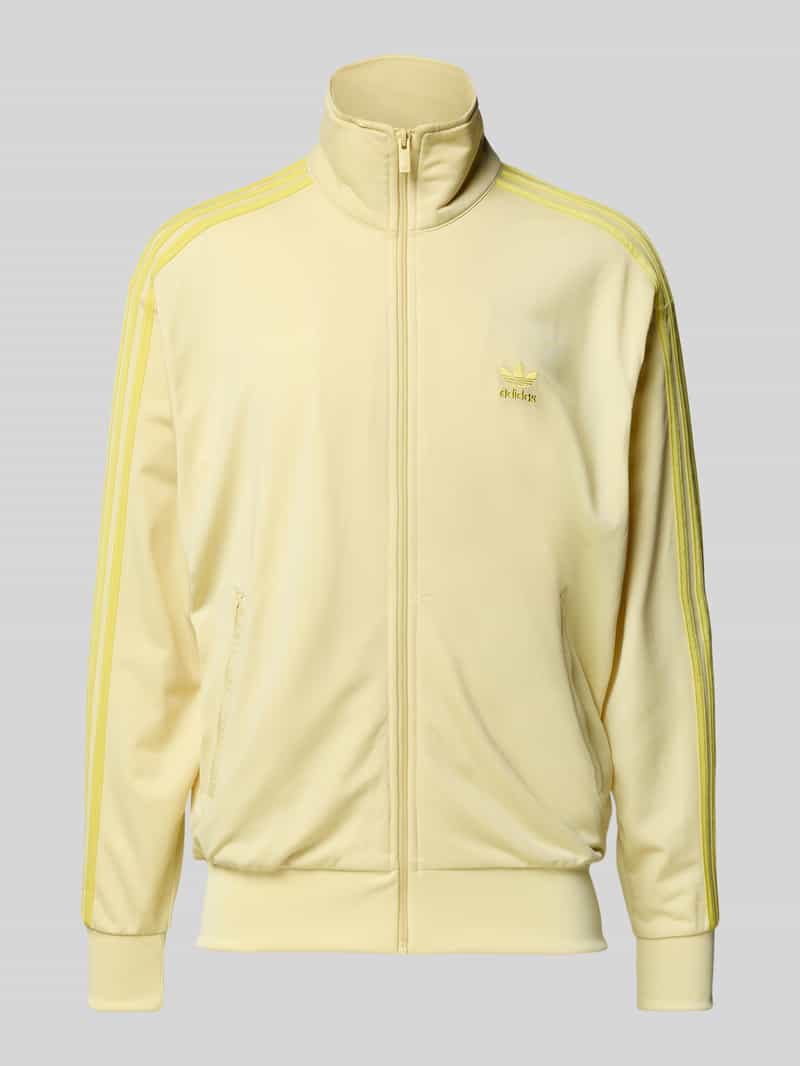 Adidas Adicolor Classics Firebird Trainingsjack, Yellow