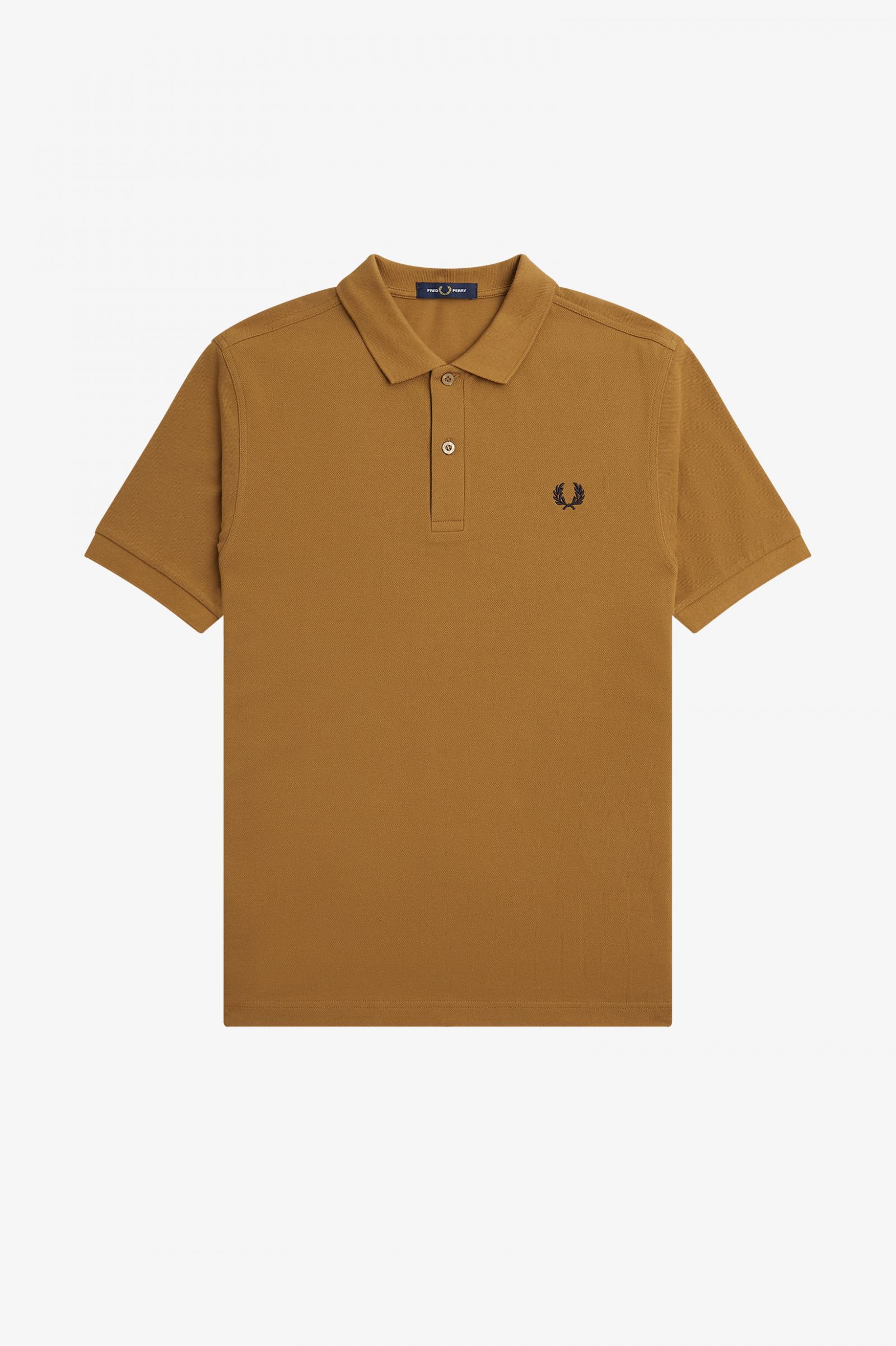 Fred Perry Plain shirt