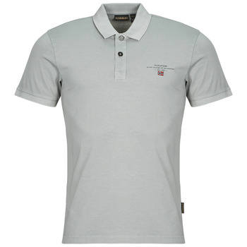Napapijri Polo Shirt Korte Mouw  ELBAS JERSEY