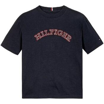 Tommy Hilfiger T-shirt Korte Mouw  -
