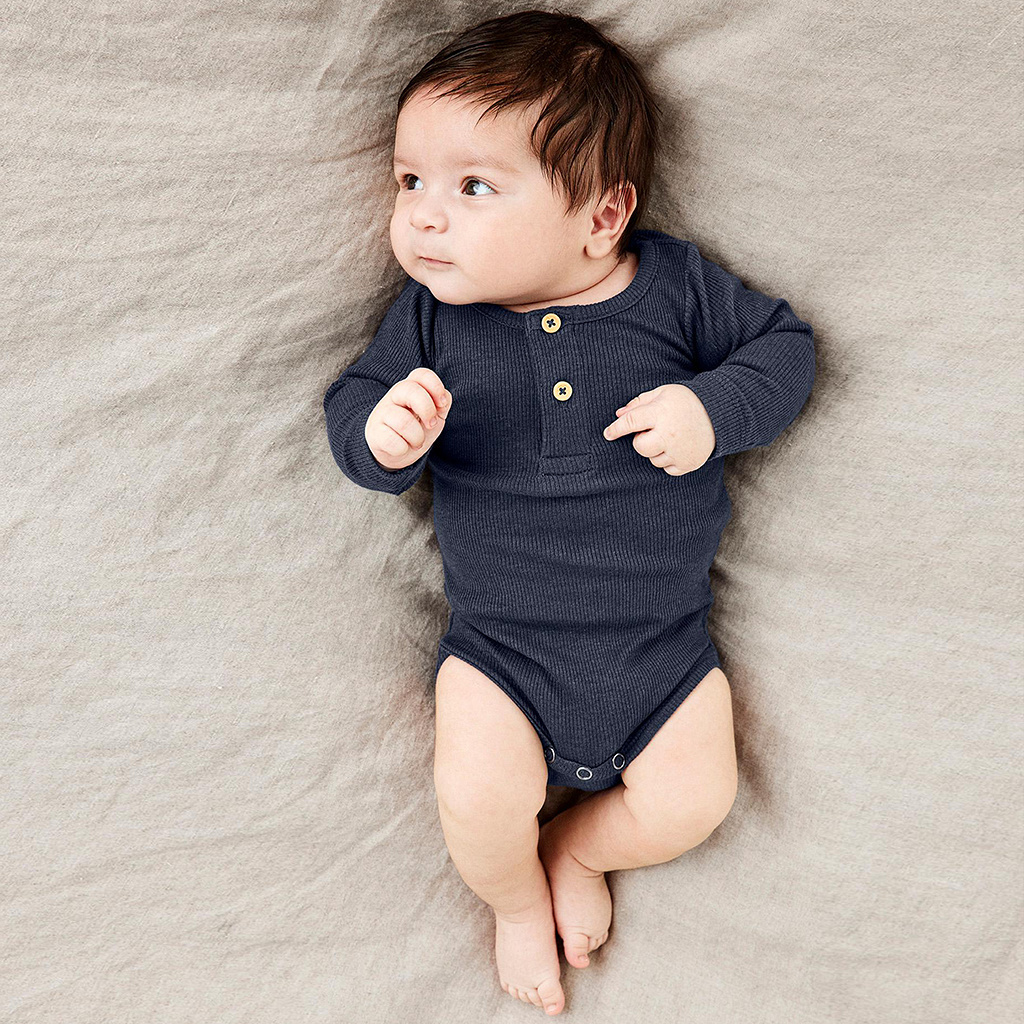 Name It-collectie Rompertje Kab (dark sapphire)
