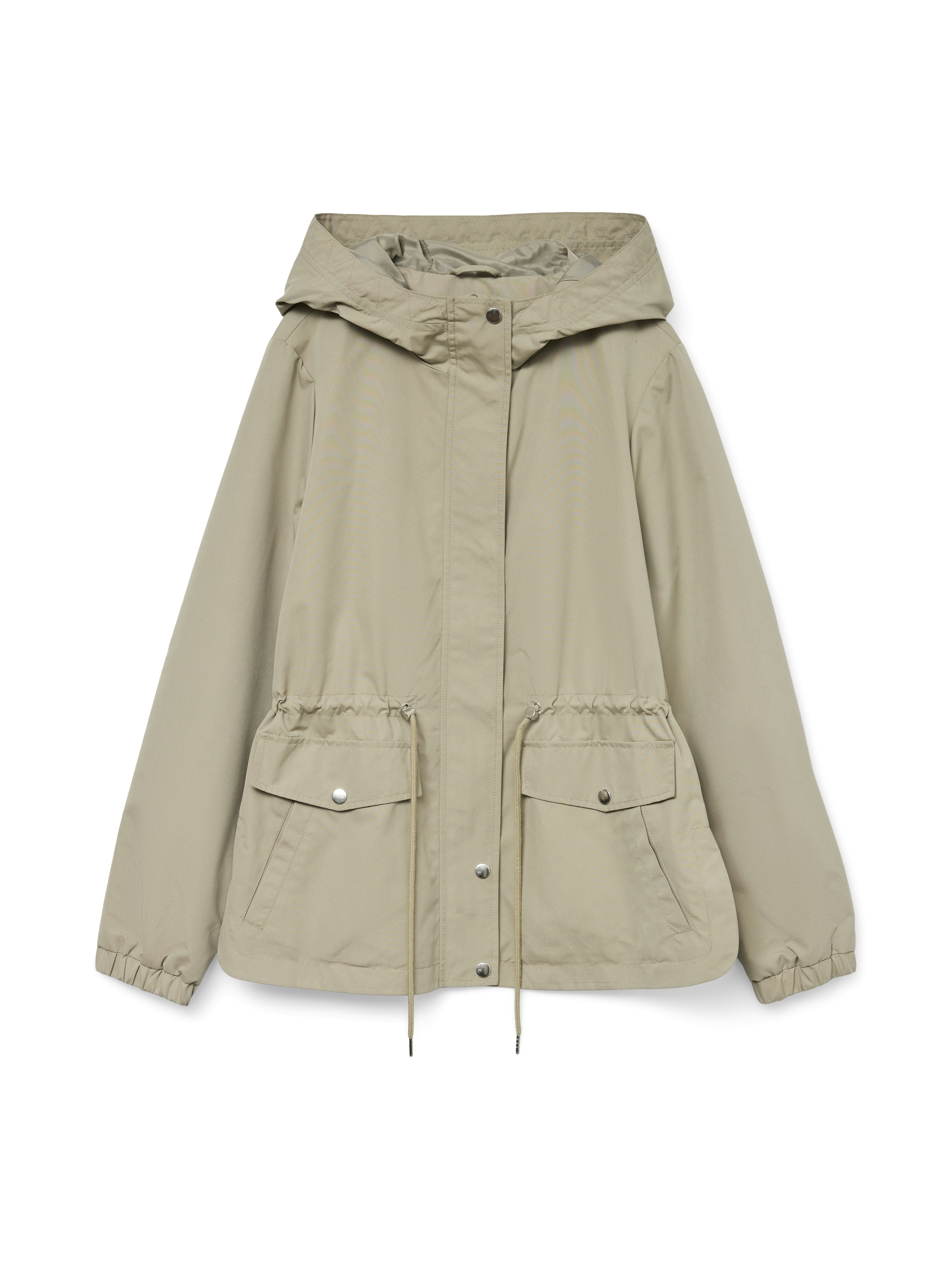 Vero Moda Parka VMPAISLEY PARKA JACKET NOOS