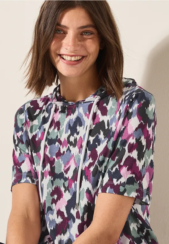 Capuchonshirt