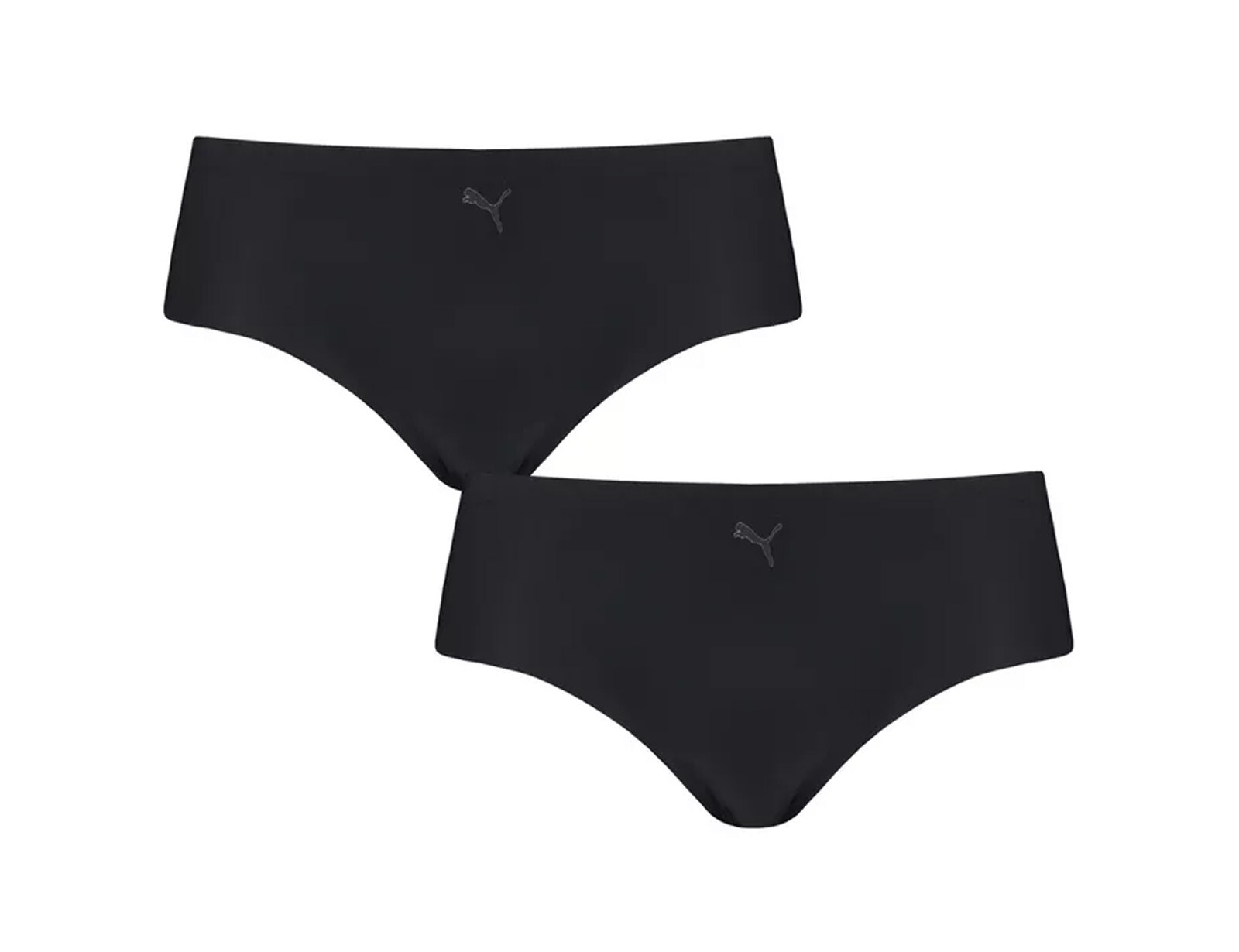 PUMA Hipster  WOMEN SEAMLESS HIPSTER 2P PACK (Set van 2)