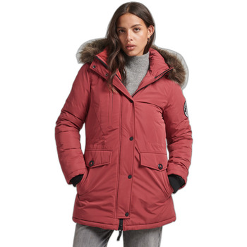 Superdry Parka Jas  Parka femme Ashley Everest