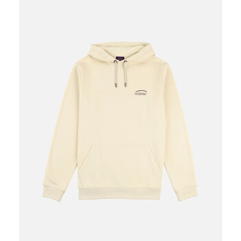 Oxbow Sweater  Grafische hoodie aan de achterkant SINTRA