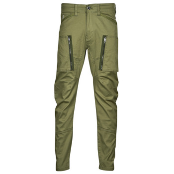 G-Star Raw Cargobroek  zip pkt 3d skinny cargo