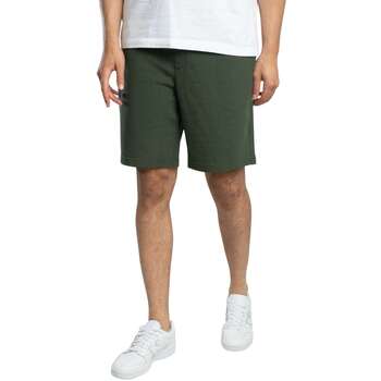Boss Korte Broek  Dayono Sweatshorts