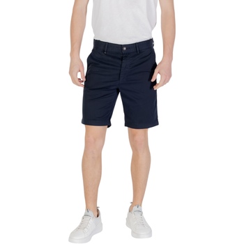 Boss Korte Broek  Chino-slim-Shorts 10270650 01 50536723