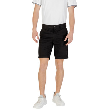 Boss Korte Broek  Chino-slim-Shorts 10270650 01 50536723