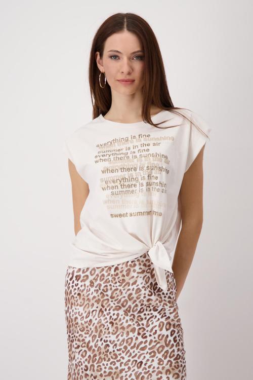 Monari T-Shirt 409904