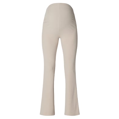 Casual Broek uitlopend Heja Light Sand