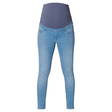 Jeggings Ella Mid Blauw Denim