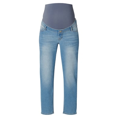 Rechte positiejeans Azua Vintage Blauw