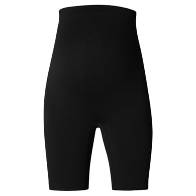 Zwangerschapsshort biker shorts Nais Black