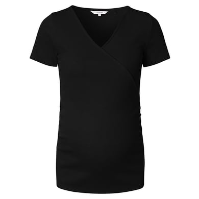 Verpleegkundig t-shirt Sanson Black
