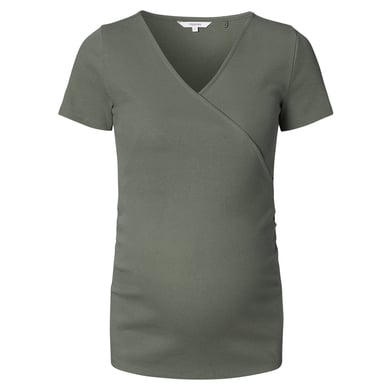 Verpleegkundig t-shirt Sanson Olive