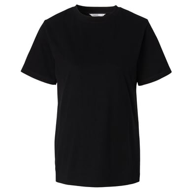 Verpleegkundig t-shirt Ifke Black