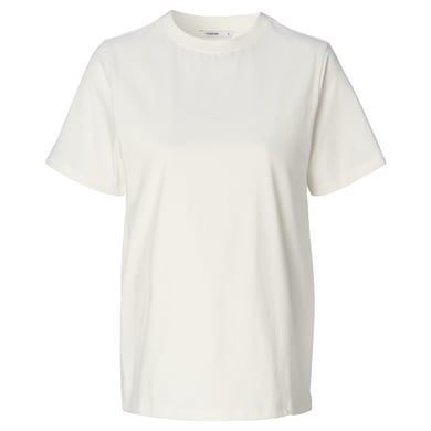 Verpleegkundig t-shirt Ifke Cream