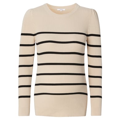 Zana trui Light Sand