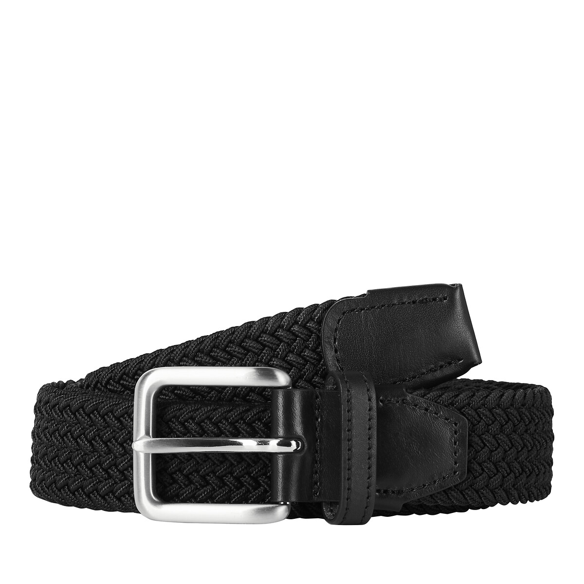 JACK&JONES Riem Jacspring Woven Belt Noos