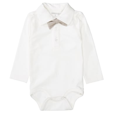 Body met strik cotton