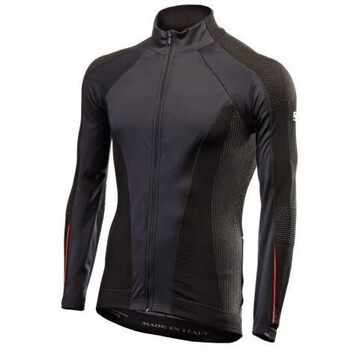 Sixs Onderhemden  Maillot moto manches longues wind WT
