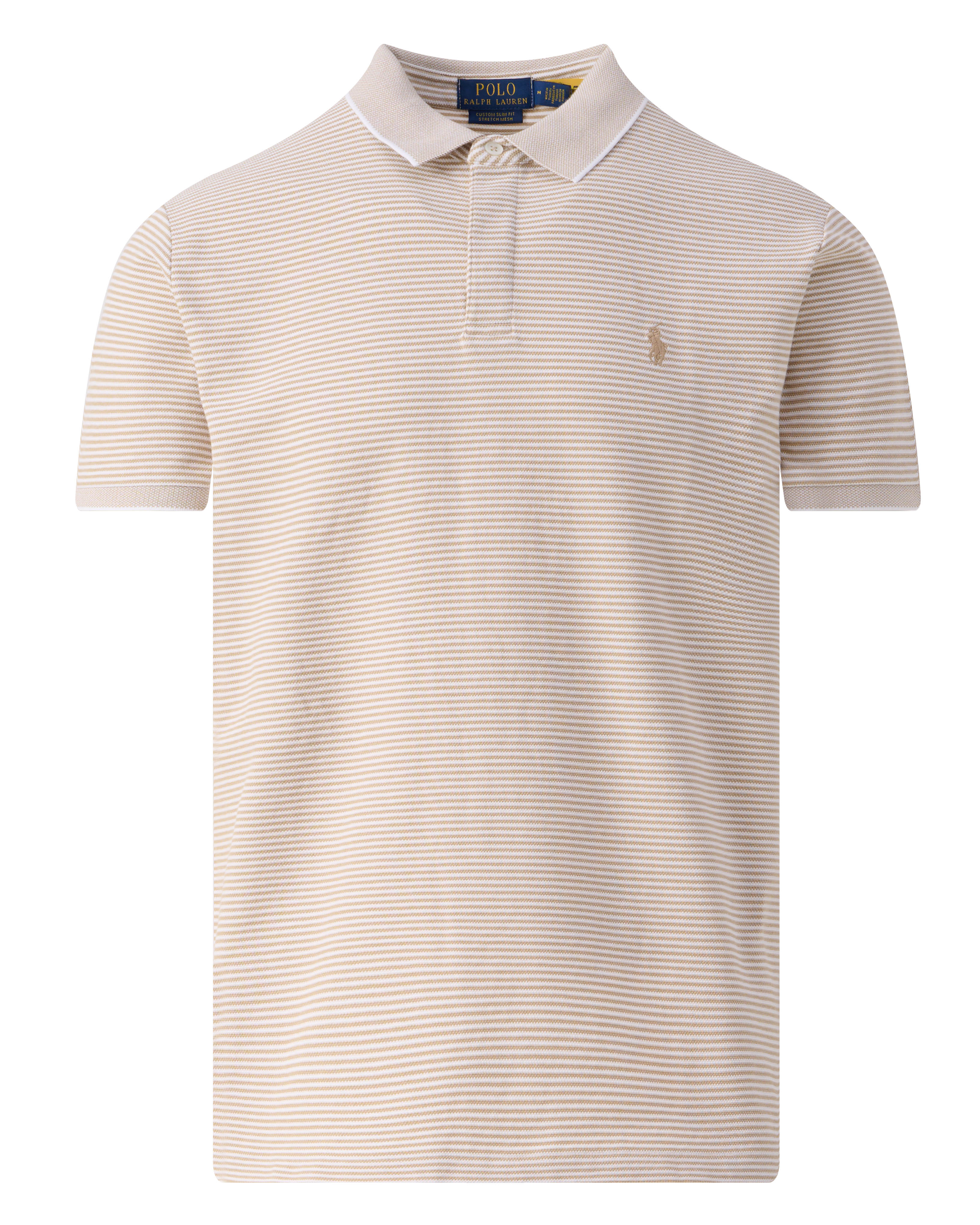 Ralph Lauren polo ss
