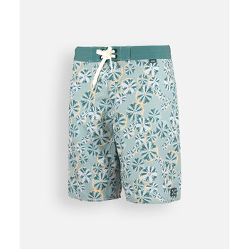 Oxbow Zwembroek  Fundamentele stretch boardshort SWELL