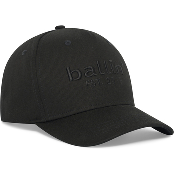 Ballin Est. 2013 Pet  Logo Cap Zwart